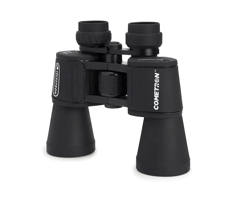 Jumelles Angeleyes 7x50 Binoculars MC Metal IPX4