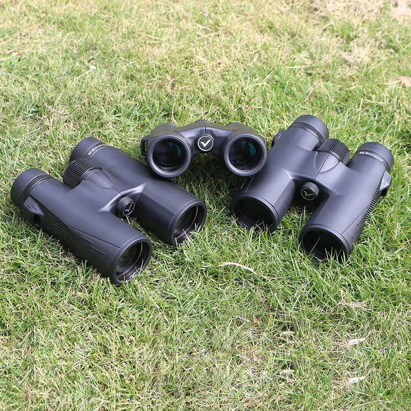 Jumelles SVBONY SV47 8x32/8x42/10x42 Professionnelles IPX7 Imperméables
