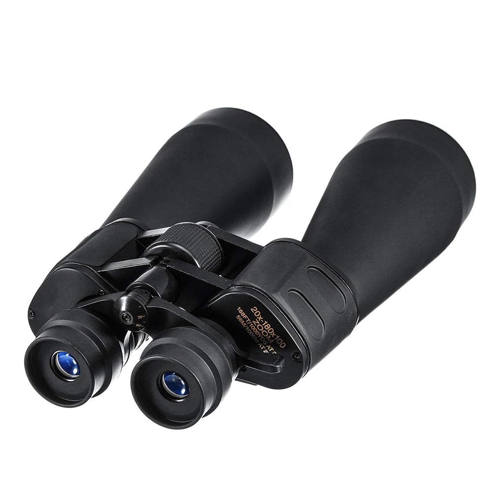 Jumelles FangNymph 20-180x 70mm Compactes Waterproof IPX4