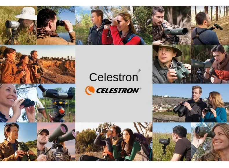 Jumelles Celestron SkyMaster 12x60