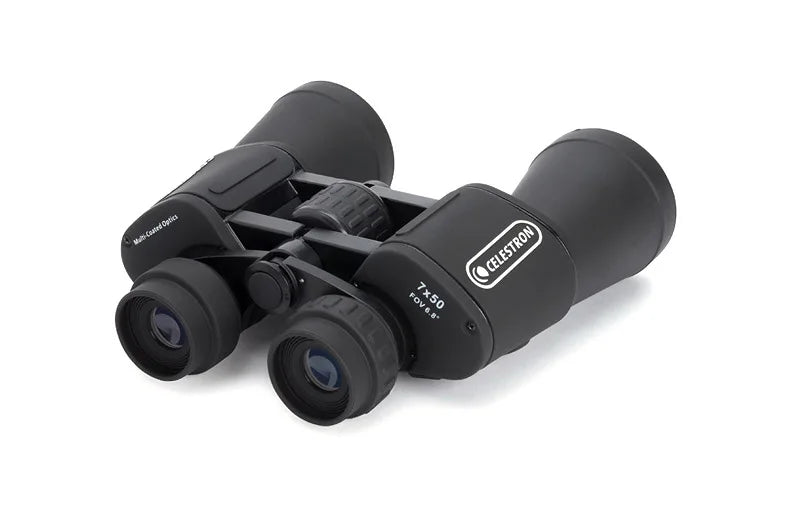 Jumelles Angeleyes 7x50 Binoculars MC Metal IPX4