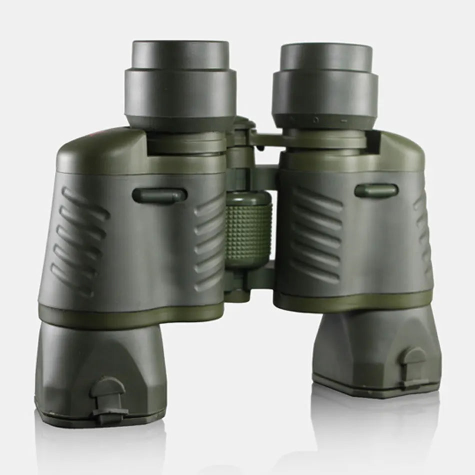Jumelles Militaires 50x50 HD BAK4 Prism Waterproof IPX7