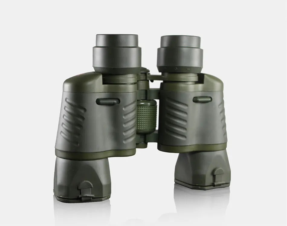 Jumelles Militaires 50x50 HD BAK4 Prism Waterproof IPX7