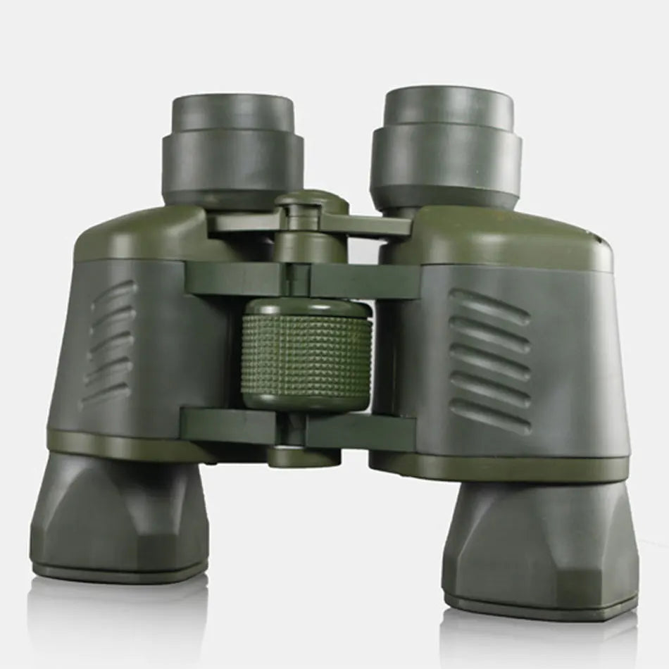 Jumelles Militaires 50x50 HD BAK4 Prism Waterproof IPX7