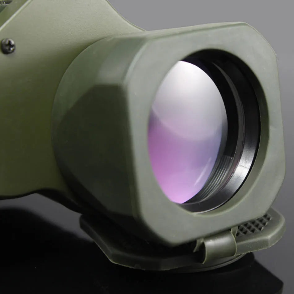 Jumelles Militaires 50x50 HD BAK4 Prism Waterproof IPX7