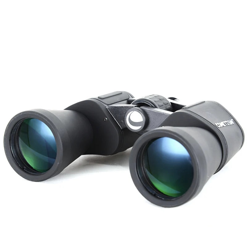 Jumelles Angeleyes 7x50 Binoculars MC Metal IPX4