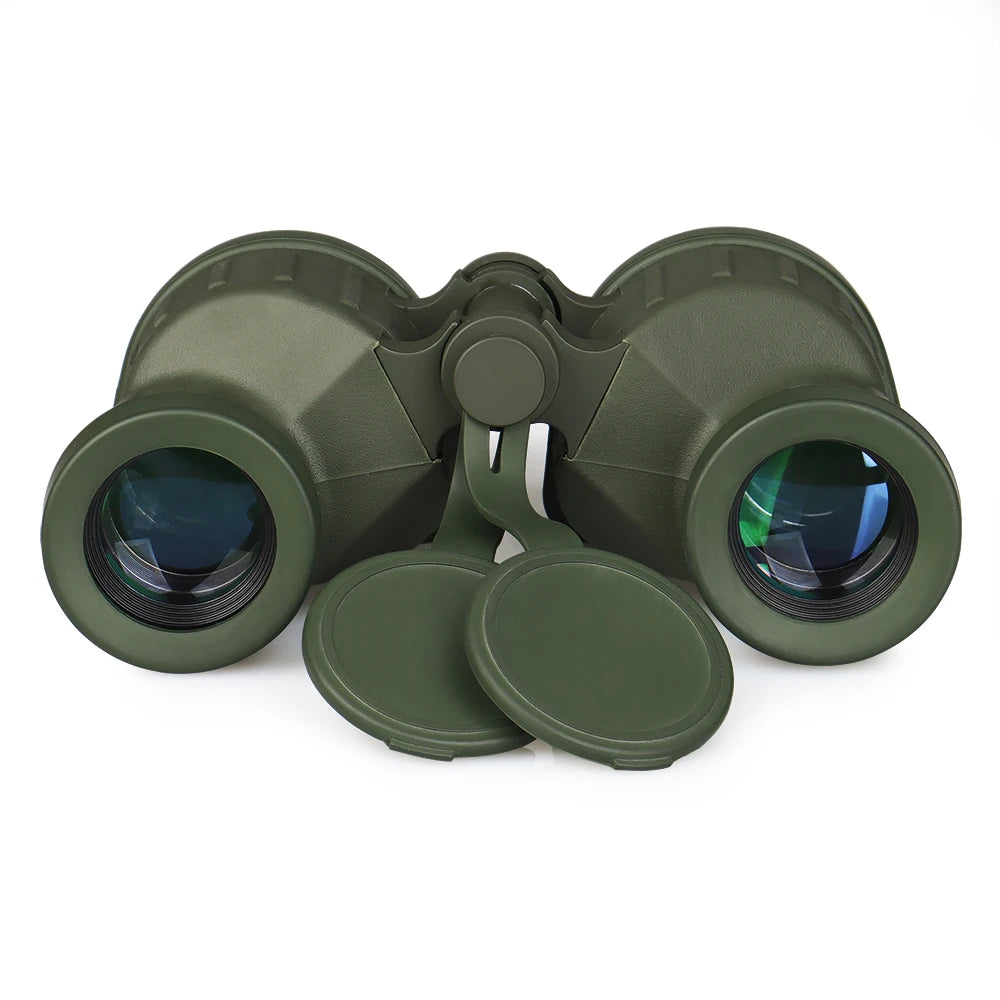 Jumelles Tactiques Etanches 8x30 pour Chasse et Tir GZ3-0046