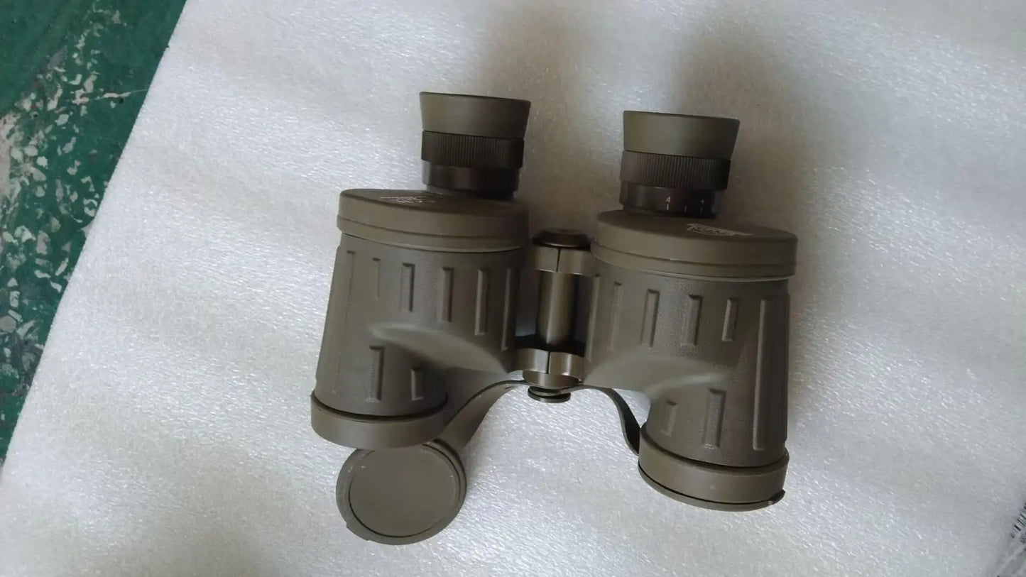 Jumelles Tactiques Etanches 8x30 pour Chasse et Tir GZ3-0046