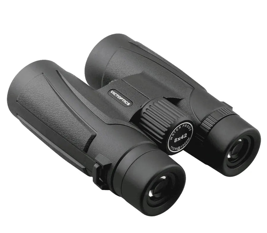 Jumelles Vector Optics 8X42 10X42 Bak7 étanches pour la chasse