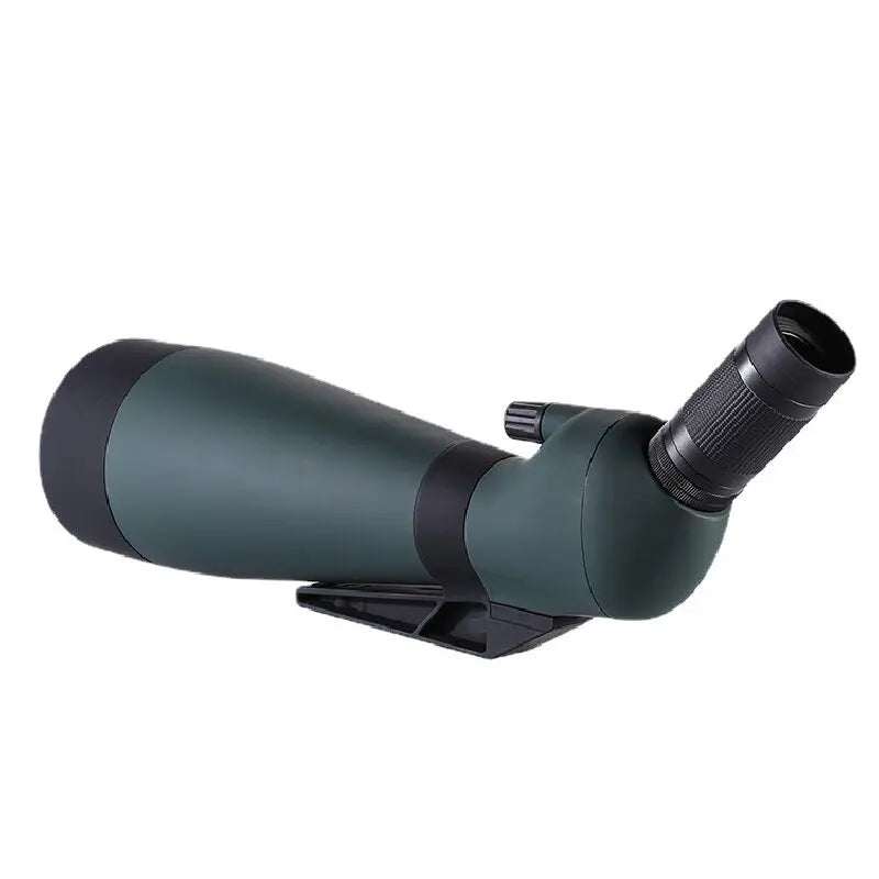 Jumelles Jnash 25-75x100mm Spotting Scope Monoculaire FMC BAK4 IPX4
