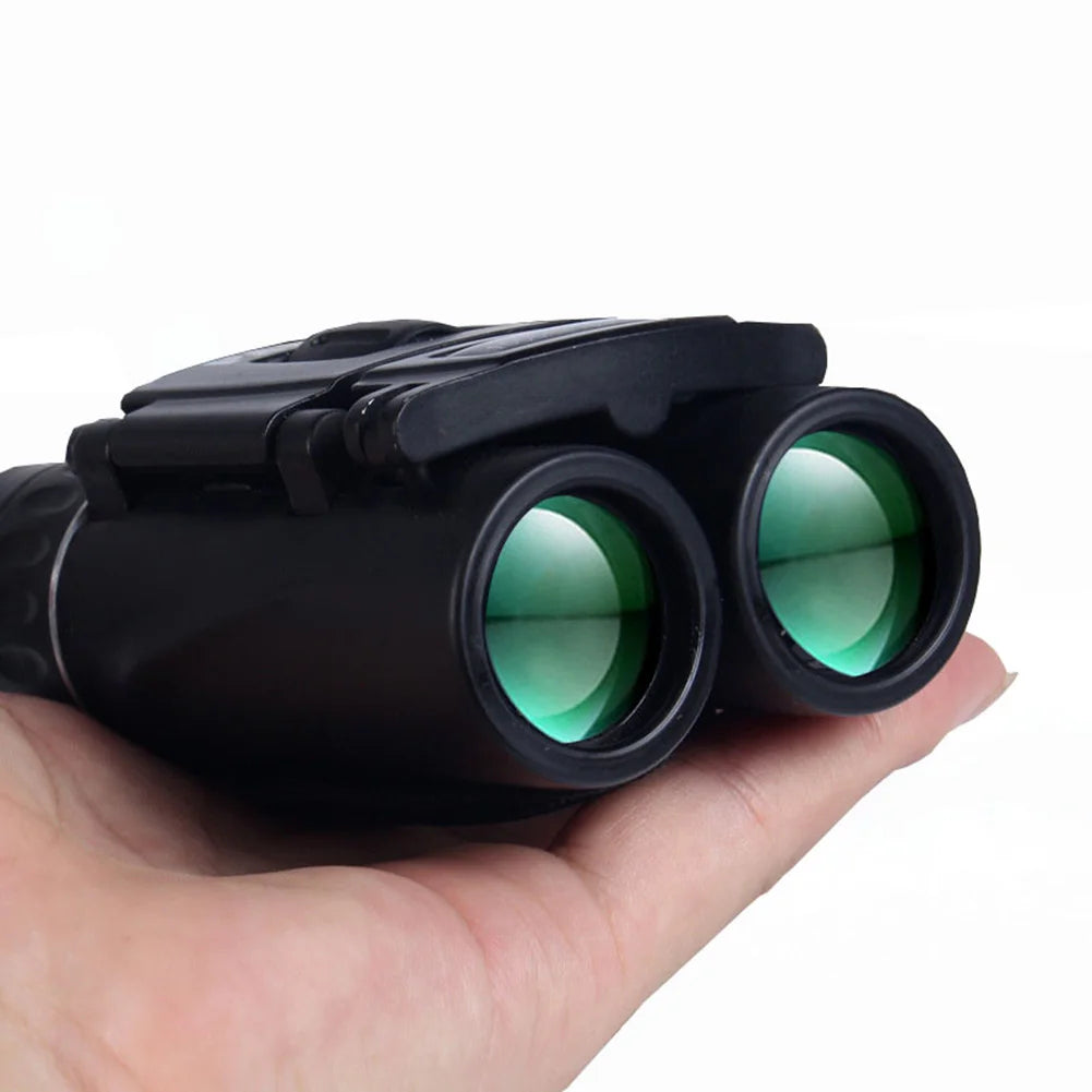 Jumelles UYANGG HD 40x22 Militaires de Chasse Professionnelle de Haute Qualité