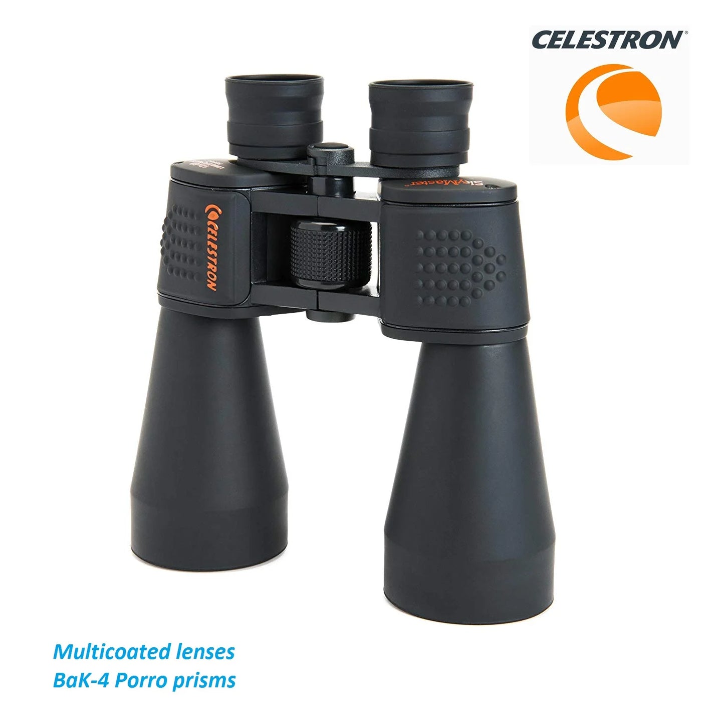 Jumelles Celestron SkyMaster 12x60