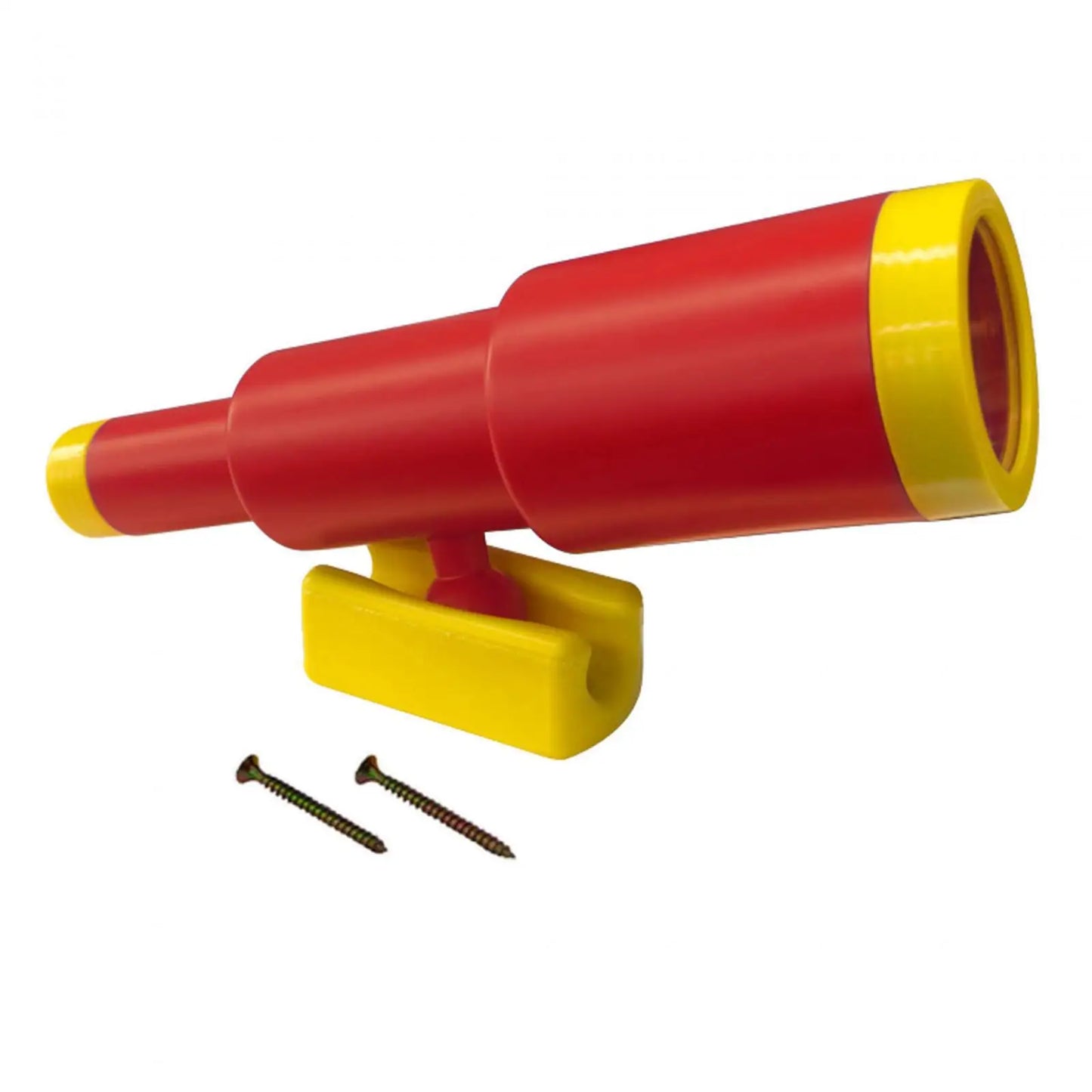 Télescope pour enfants 4x NoEnName_Null Kids Telescope Toy - Binoculars Toy