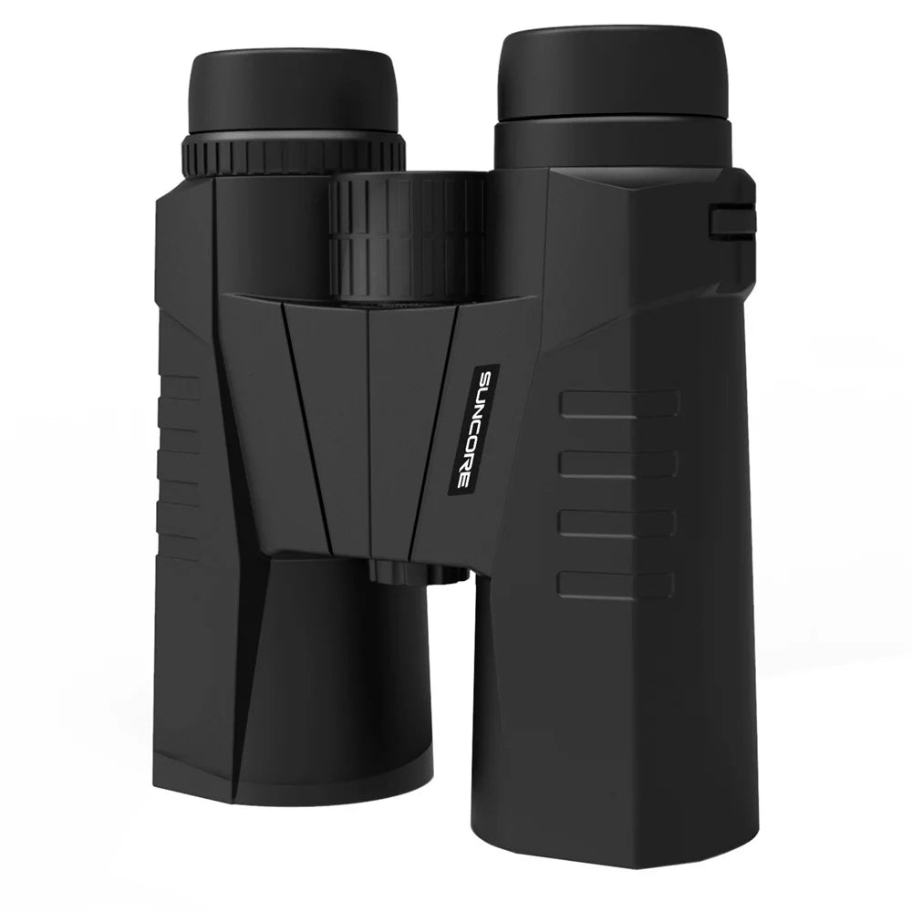 Jumelles Ponbos JG12X42 Compactes et Professionnelles