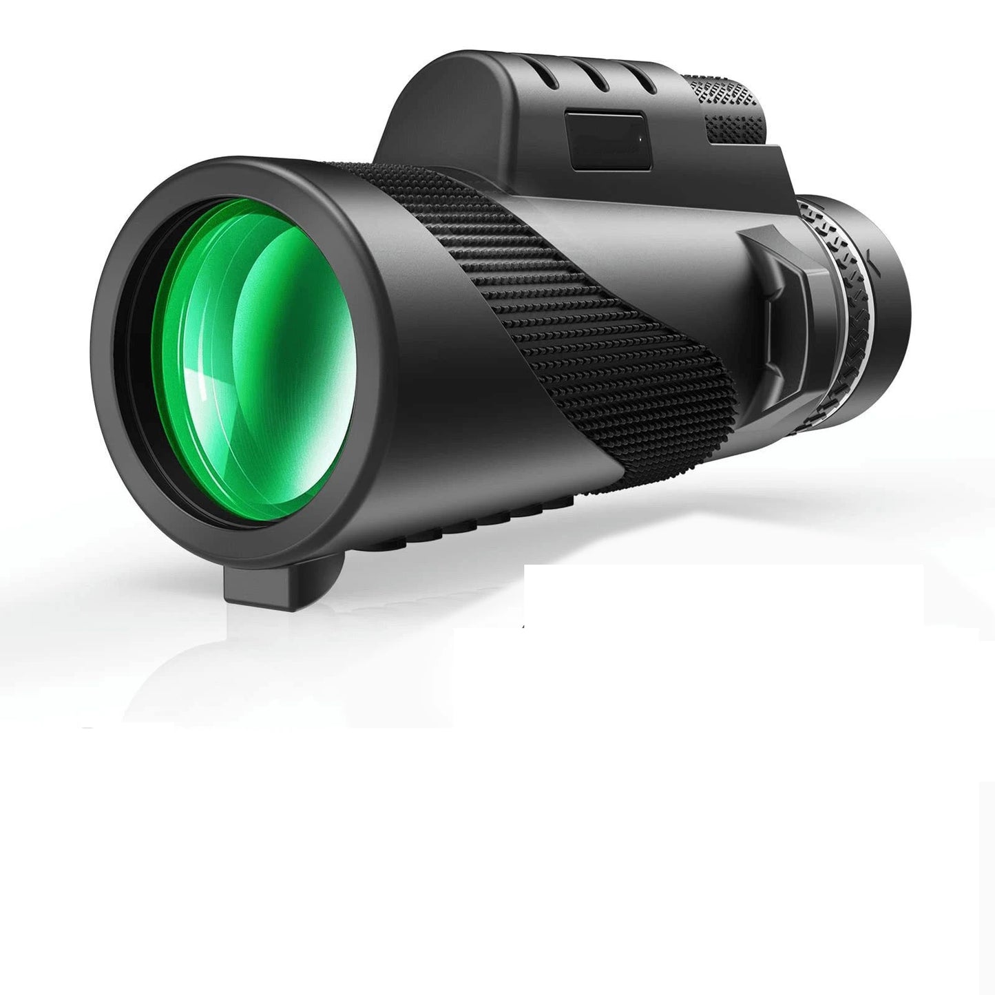 Télescope Haute Puissance 80x100Zoom BAK4 Prisme