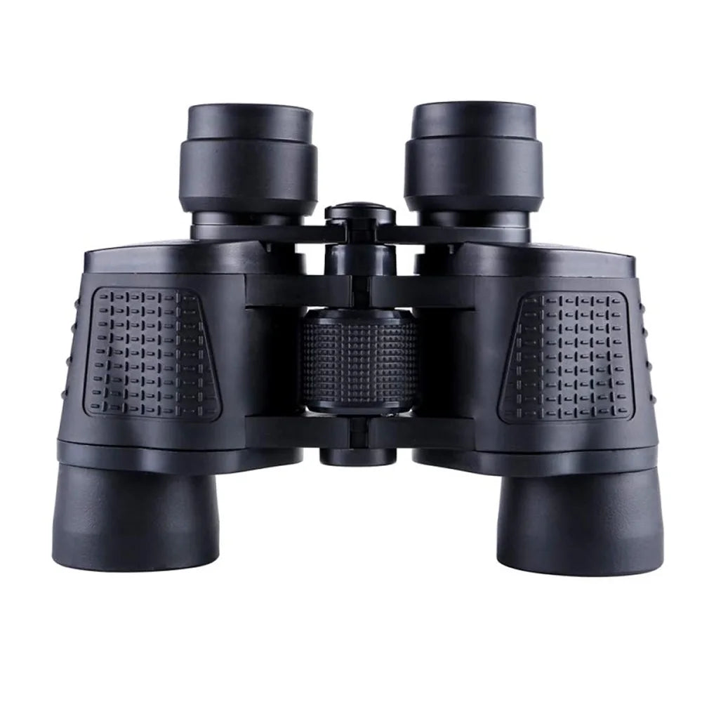 Jumelles HD Ponbos 80X80 Catadioptric 5000M Long Range 18*16*6cm 0.6kg