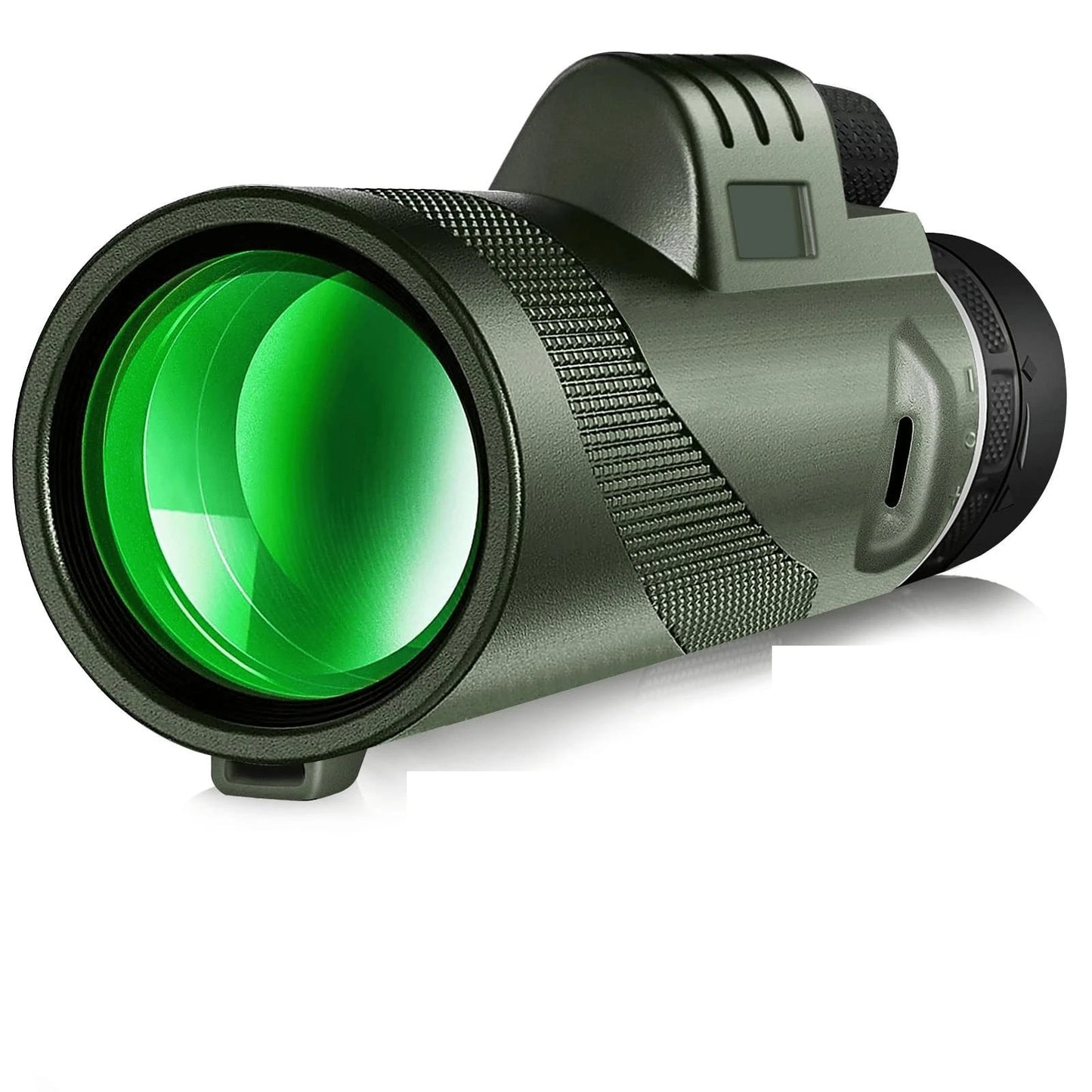 Télescope Haute Puissance 80x100Zoom BAK4 Prisme