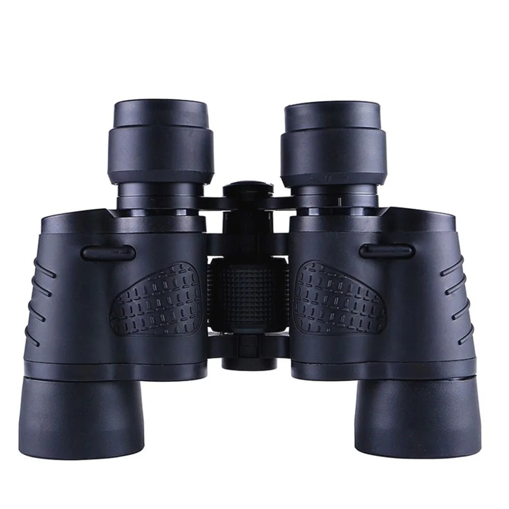 Jumelles HD Ponbos 80X80 Catadioptric 5000M Long Range 18*16*6cm 0.6kg