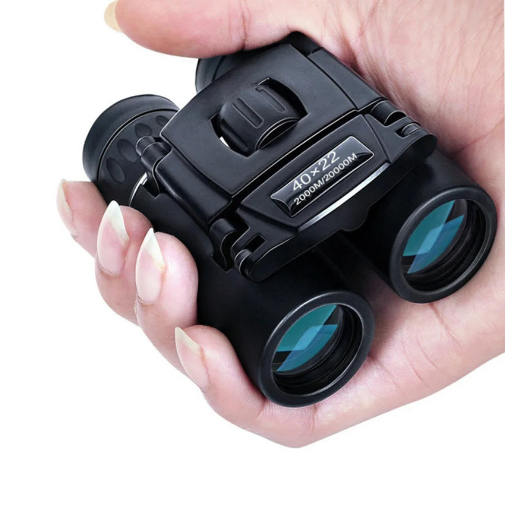 Jumelles UYANGG HD 40x22 Militaires de Chasse Professionnelle de Haute Qualité