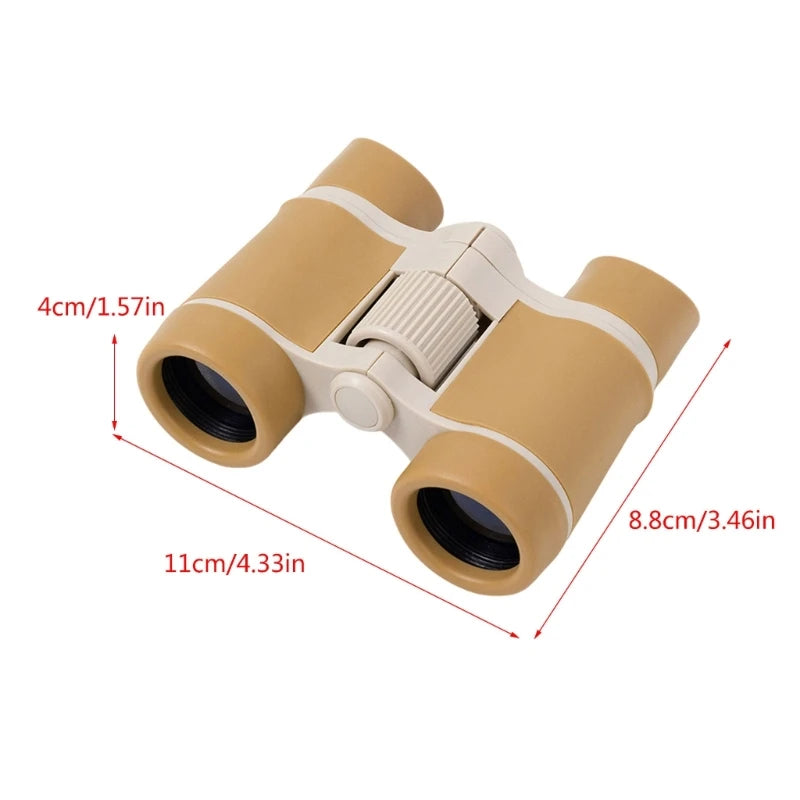 Jumelles Enfants 4x30 OOTDTY LXAF5AC408661
