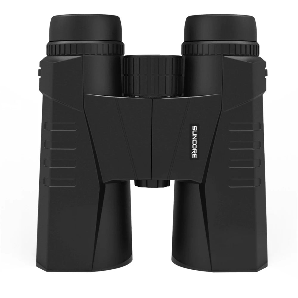 Jumelles Ponbos JG12X42 Compactes et Professionnelles