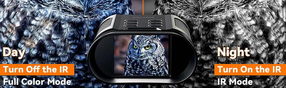 Monoculaire de Vision Nocturne Suntekcam 5x40 Handhold