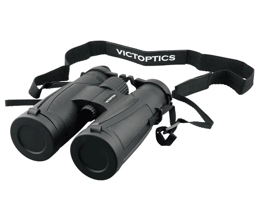 Jumelles Vector Optics 8X42 10X42 Bak7 étanches pour la chasse