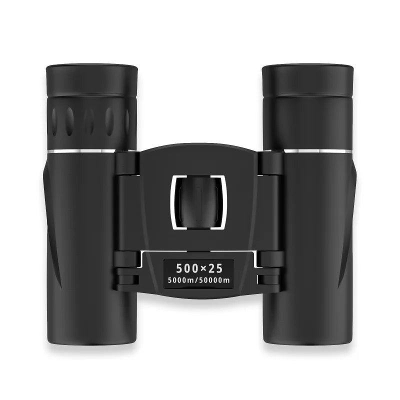 Jumelles Longue Portée Zoom HD BAK4