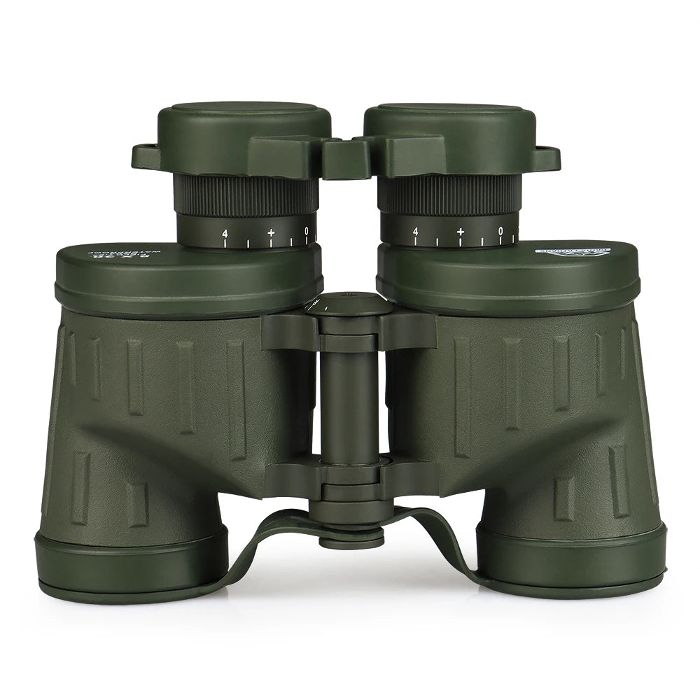 Jumelles Tactiques Etanches 8x30 pour Chasse et Tir GZ3-0046