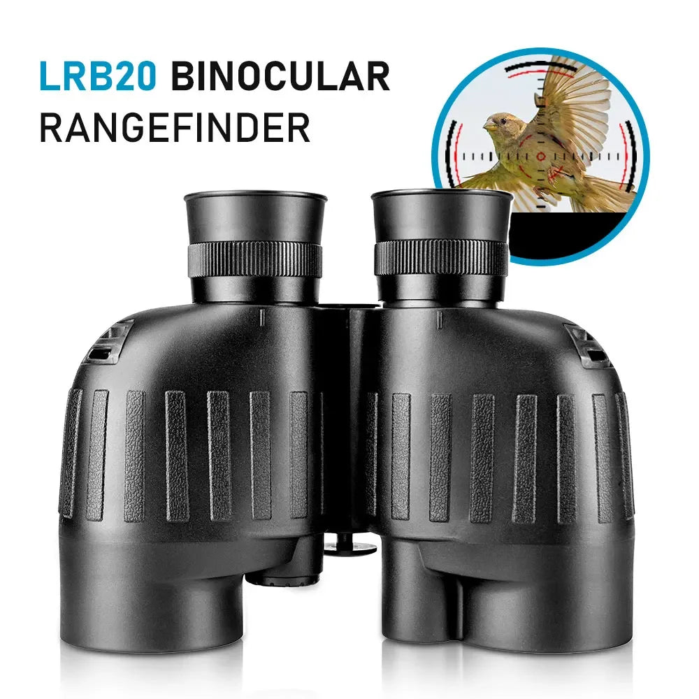 Jumelles Smart Laser 1500M Binoculars Binoculars - Kaalee
