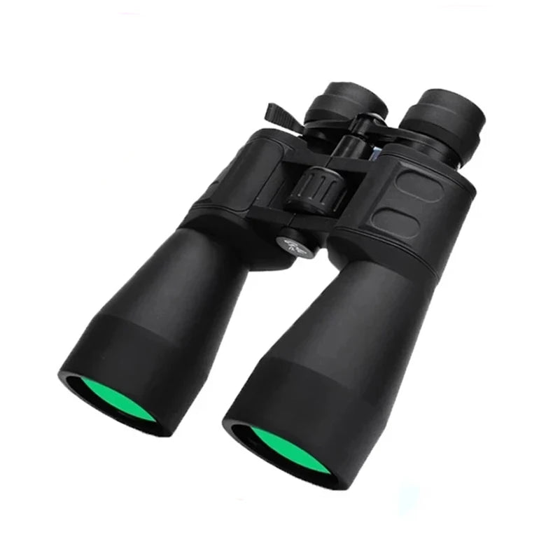 Jumelles Zoom HD BAK4 10-380x100