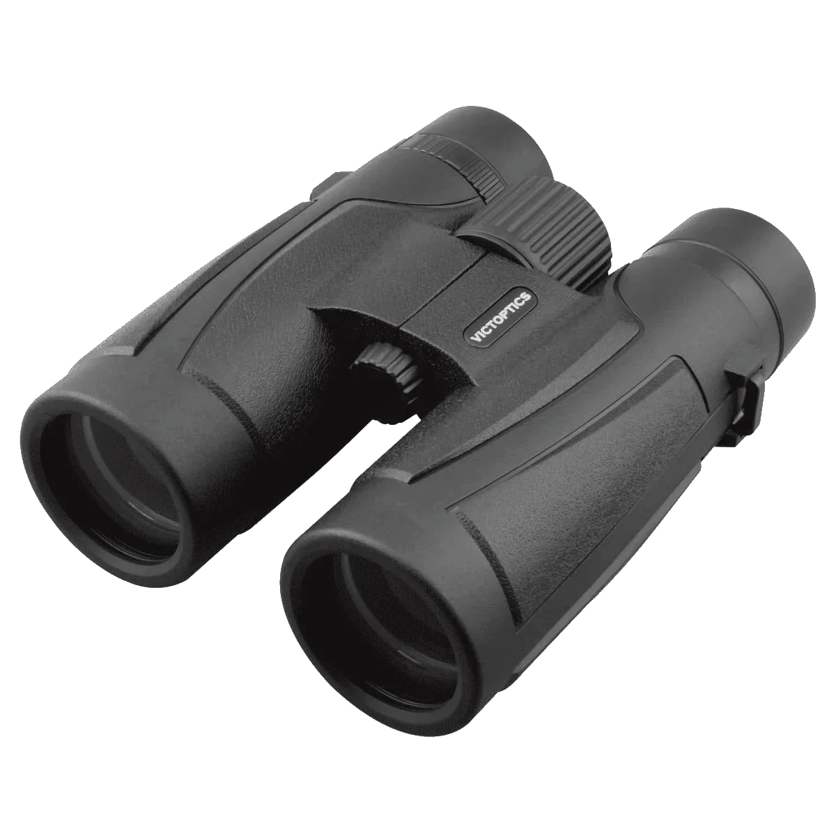 Jumelles Vector Optics 8X42 10X42 Bak7 étanches pour la chasse