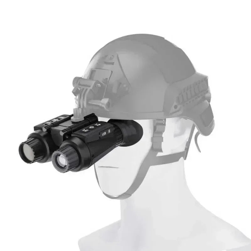 Jumelles NITERUS NV8300 Night Vision Goggles Binoculars 4K HD Device