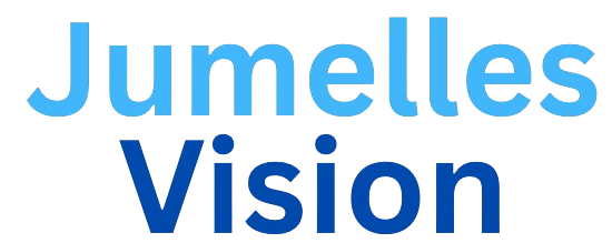 Jumelles-vision