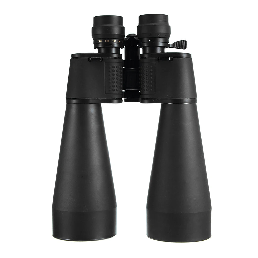 Jumelles FangNymph 20-180x 70mm Compactes Waterproof IPX4