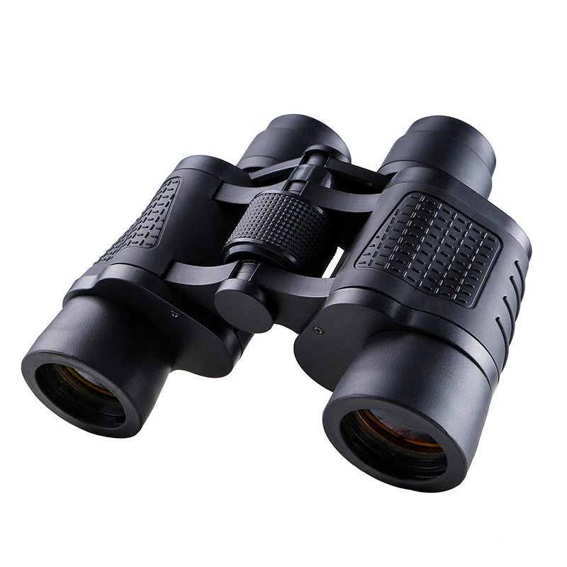 Jumelles Militaires 50x50 HD BAK4 Prism Waterproof IPX7