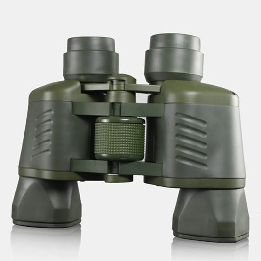 Jumelles Militaires 50x50 HD BAK4 Prism Waterproof IPX7