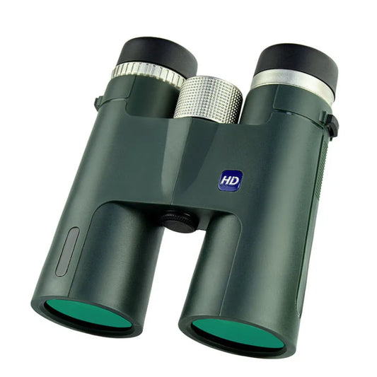 Jumelles HD BAK4 Prism Waterproof IPX4 12x42