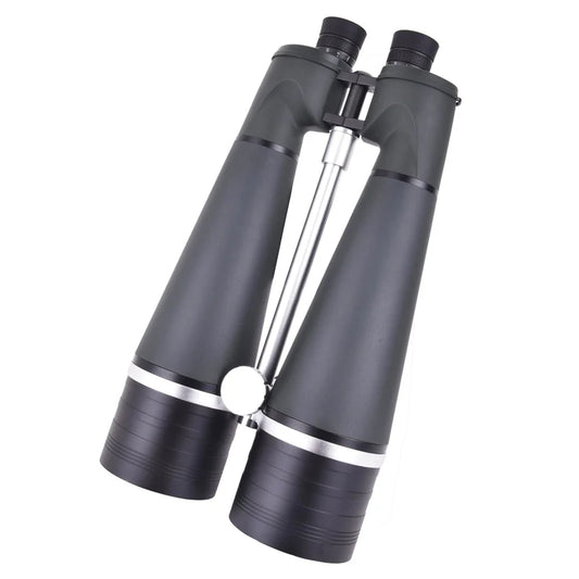 Binoculars Astronomy Giant Waterproof 25x100 HD 3-Year Warranty