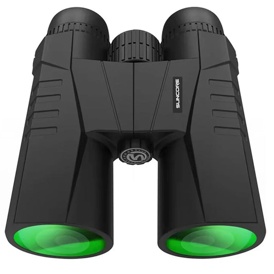 Jumelles Ponbos JG12X42 Compactes et Professionnelles