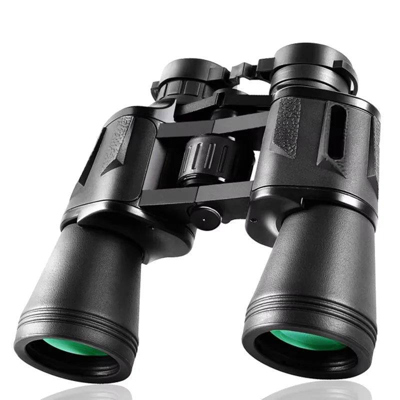 Jumelles Militaires Allemandes 20x50 Zoom HD BAK4-Prism Durable