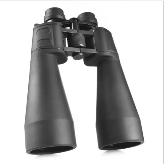 Jumelles Puissantes 20-180x100 HD | Vision Longue Portée & Astronomique | BAK4 FMC | Étanches IPX6 pour Chasse, Voyage, Observation Oiseaux