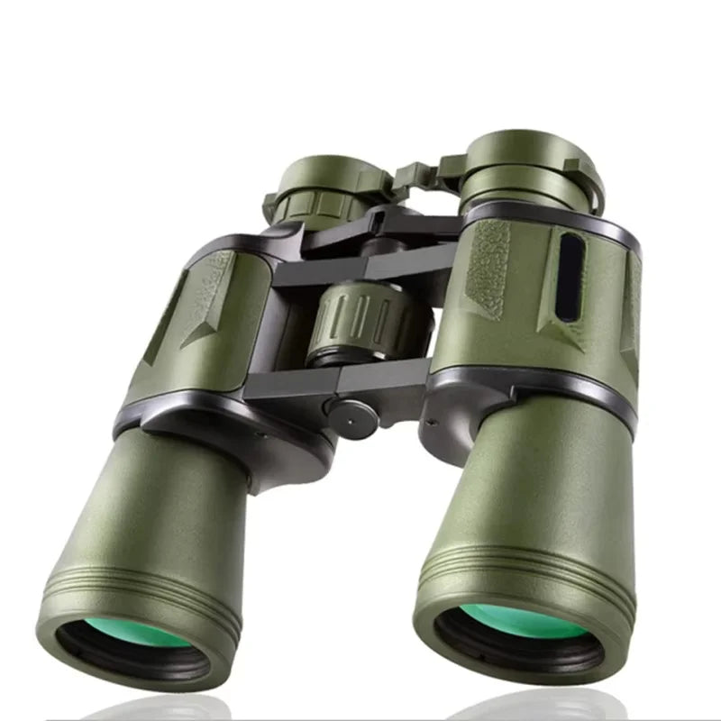Jumelles Militaires Allemandes 20x50 Zoom HD BAK4-Prism Durable