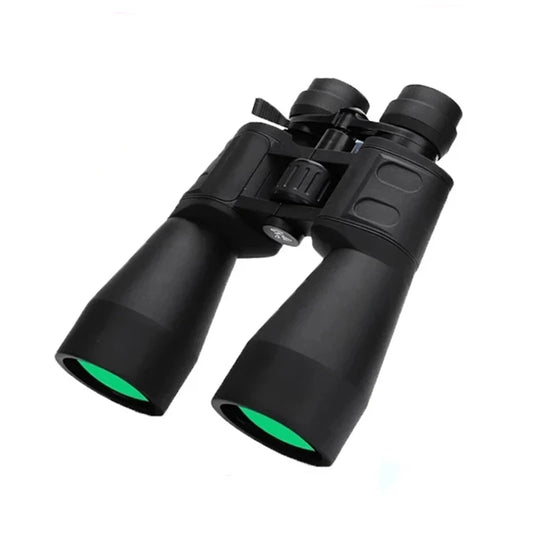 Jumelles Zoom HD BAK4 10-380x100