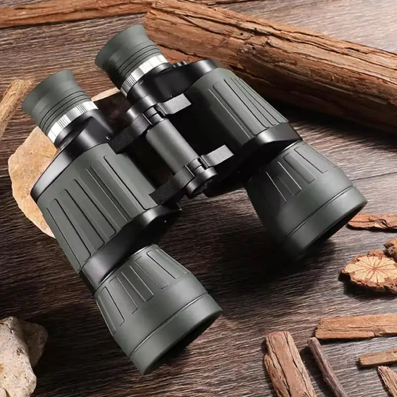 Jumelles Boshile 20x50 Auto Focus Binoculars - Étanches et Longue Portée